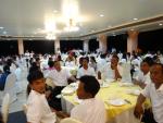 โครงการอบรมและศึกษาดูงานเพื่อพัฒนาและส่งเสริมความรู้ให้แก่ ผ